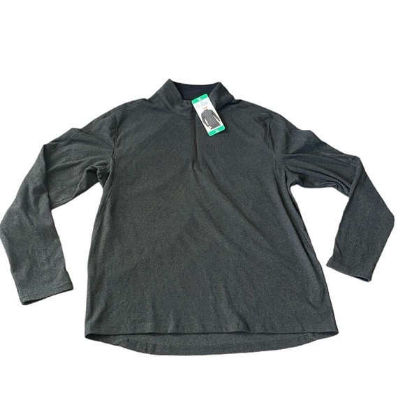 Mondetta Outdoor Project - Quarter Zip Top - Picture 4 of 6